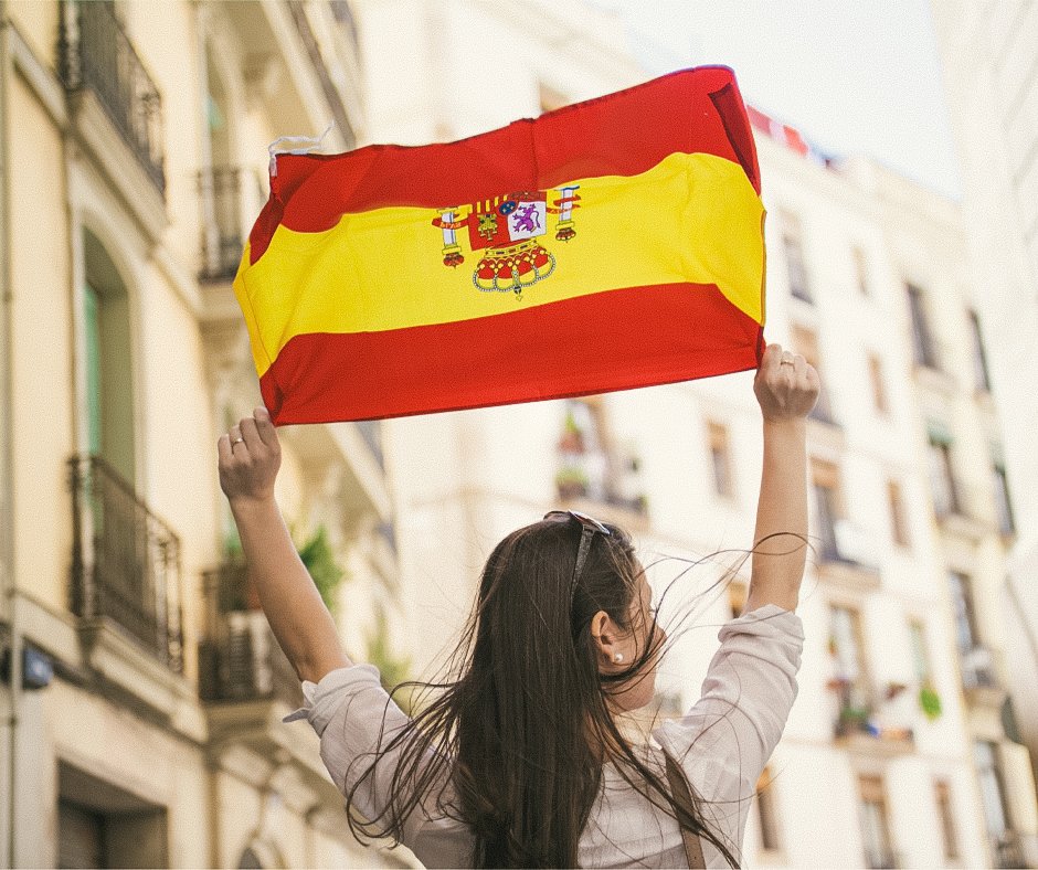 Vivir en España como extranjero
